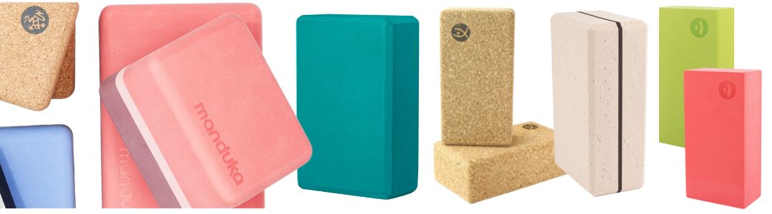 blocuri din plută și spumă